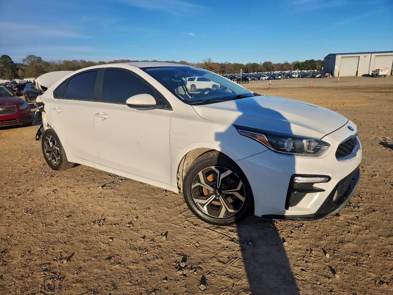 Photo 4 from auction – 2019 KIA FORTE FE with VIN 3KPF24AD0KE120243