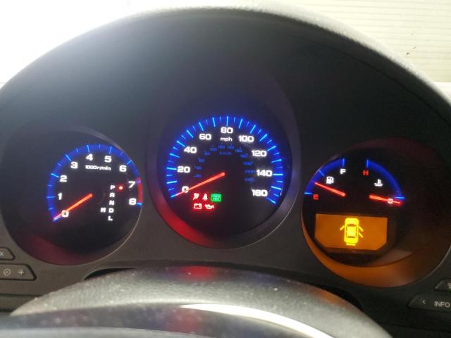 صورة رقم 9 من المزاد - 2006 ACURA 3.2TL مع VIN 19UUA66256A009727