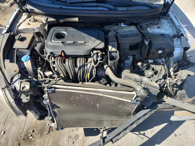 Photo 11 from auction – 2017 HYUNDAI SONATA SPO with VIN 5NPE34AF5HH514352