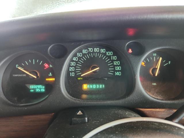 Photo 9 from auction – 2004 BUICK LESABRE CU with VIN 1G4HP52K244109399