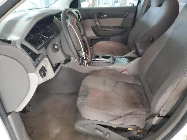 Photo 7 from auction – 2013 GMC ACADIA SLE with VIN 1GKKRPKDXDJ160611
