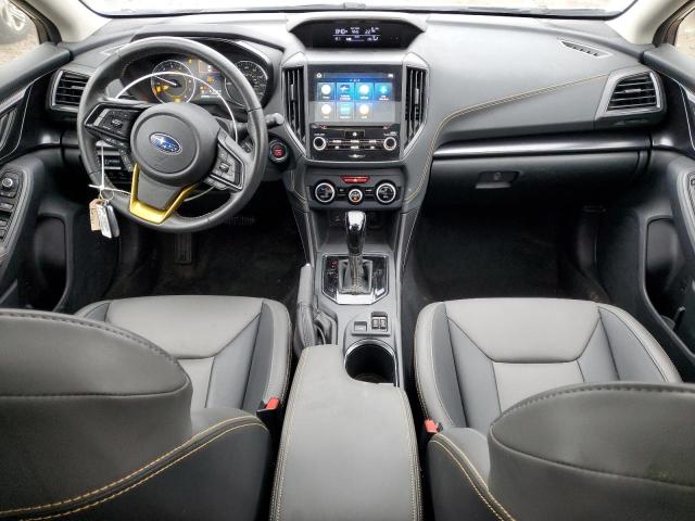 Photo 8 from auction – 2021 SUBARU CROSSTREK with VIN JF2GTHSC7MH329685