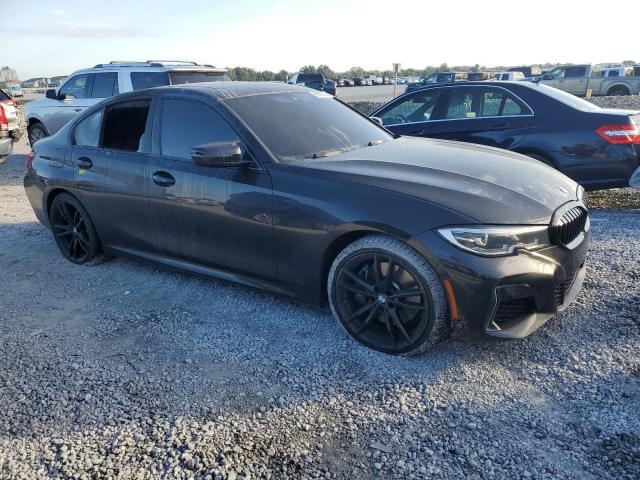 Photo 4 from auction – 2020 BMW M340XI with VIN WBA5U9C07LFH80137