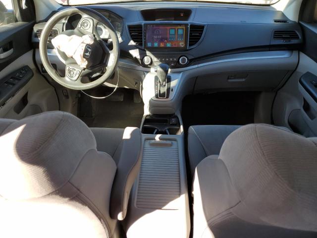 Photo 8 from auction – 2012 HONDA CR-V LX with VIN 5J6RM4H37CL072876