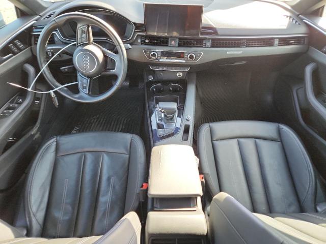 Photo 8 from auction – 2020 AUDI A5 PREMIUM with VIN WAUCNCF54LA018581