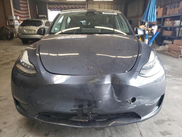 صورة رقم 5 من المزاد - 2021 TESLA MODEL Y مع VIN 5YJYGDEE1MF073525