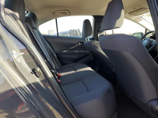 Photo 10 from auction – 2023 TOYOTA COROLLA LE with VIN JTDB4MEE7P3013152