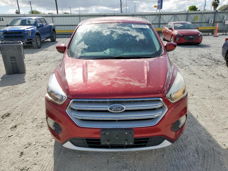 Photo 5 from auction – 2019 FORD ESCAPE SE with VIN 1FMCU0GD2KUB57160