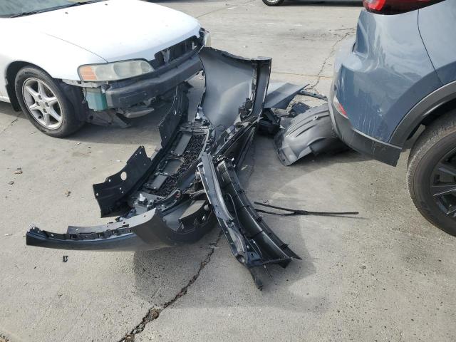 Photo 13 from auction – 2023 MAZDA CX-5 PREFE with VIN JM3KFBCM3P0159971