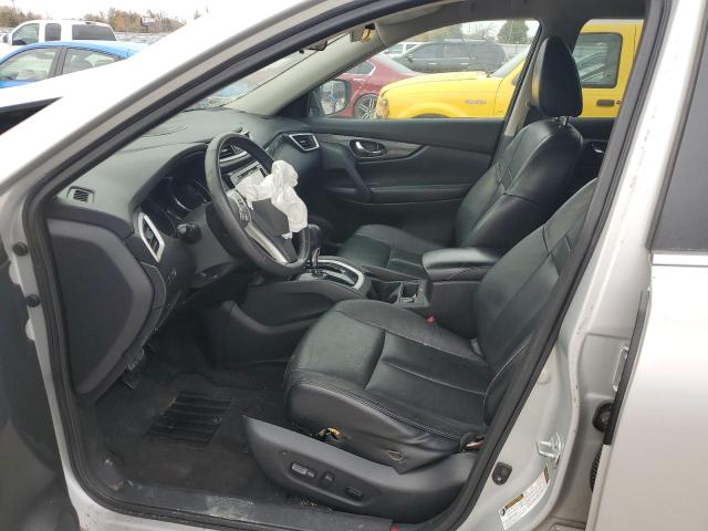 Photo 7 from auction – 2014 NISSAN ROGUE S with VIN 5N1AT2MV8EC861392