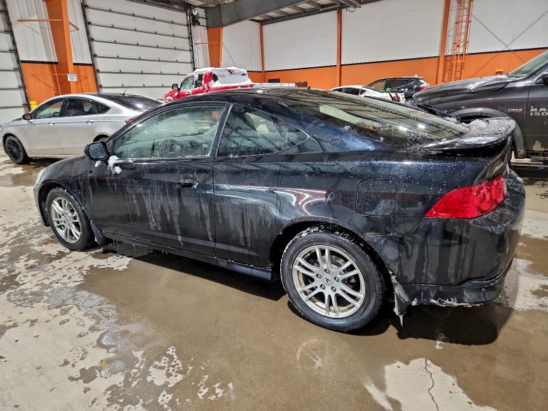 Photo 2 from auction – 2005 ACURA RSX with VIN JH4DC54845S801367