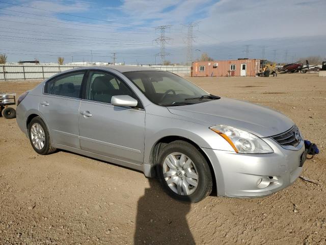 Photo 4 from auction – 2010 NISSAN ALTIMA BAS with VIN 1N4AL2AP3AC186514
