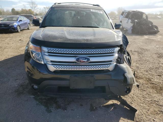 Photo 5 from auction – 2014 FORD EXPLORER X with VIN 1FM5K8D8XEGA98141