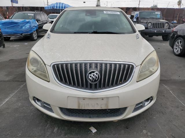 Photo 5 from auction – 2016 BUICK VERANO with VIN 1G4PS5SKXG4101047