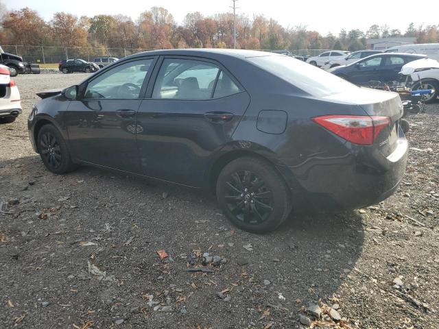 Photo 2 from auction – 2016 TOYOTA COROLLA L with VIN 5YFBURHE2GP489101