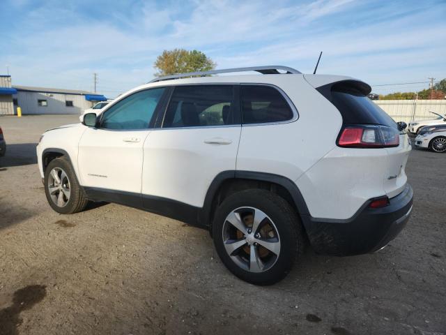 Photo 2 from auction – 2019 JEEP CHEROKEE L with VIN 1C4PJMDN7KD169520