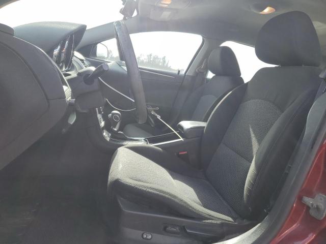 Photo 7 from auction – 2011 CHEVROLET MALIBU 1LT with VIN 1G1ZC5E17BF215199