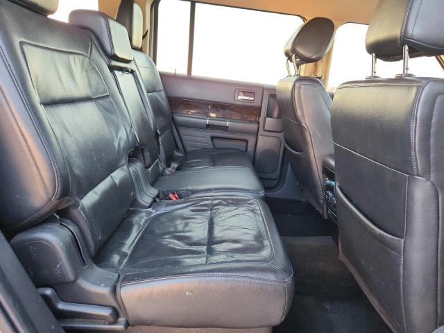 Photo 11 from auction – 2014 FORD FLEX LIMIT with VIN 2FMGK5D82EBD04924
