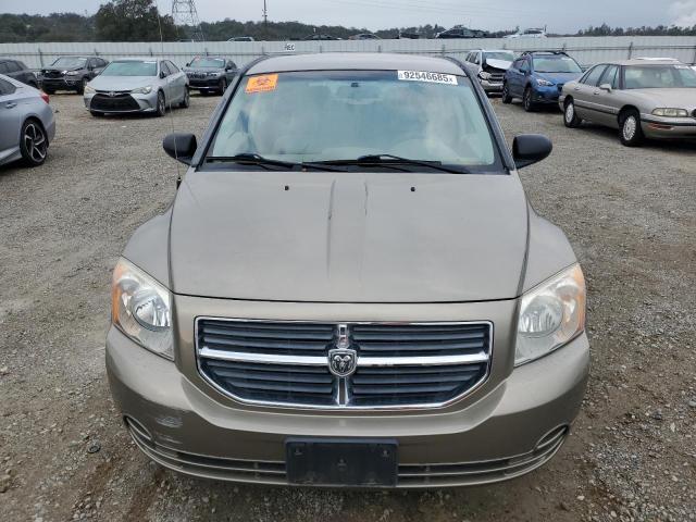 Photo 5 from auction – 2008 DODGE CALIBER SX with VIN 1B3HB48B28D695808