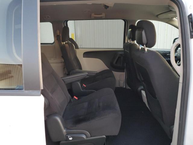 Photo 11 from auction – 2015 DODGE GRAND CARA with VIN 2C4RDGCG0FR509372
