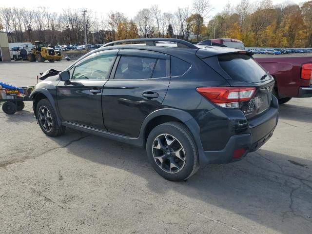 Photo 2 from auction – 2019 SUBARU CROSSTREK with VIN JF2GTACC6K8394773