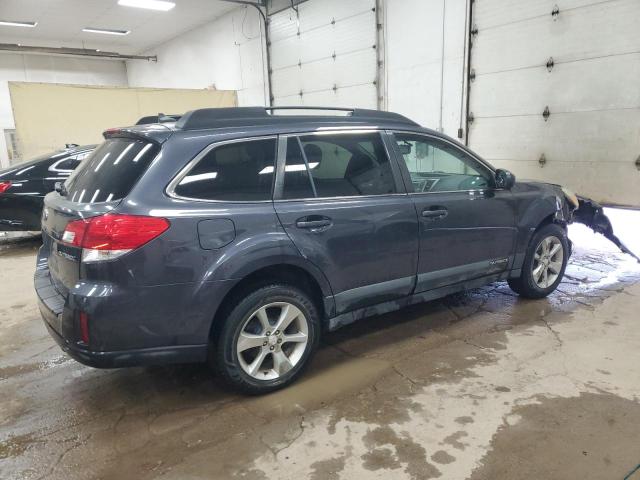 Photo 3 from auction – 2013 SUBARU OUTBACK 2. with VIN 4S4BRCKC9D3248786