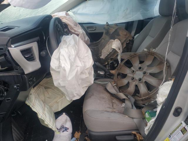 Photo 7 from auction – 2015 TOYOTA COROLLA with VIN 2T1BURHE2FC294839