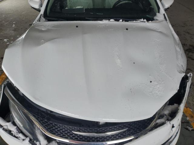 Photo 11 from auction – 2016 CHRYSLER 200 with VIN 1C3CCCAB4GN169400