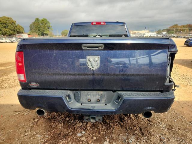 Photo 6 from auction – 2012 DODGE RAM 1500 S with VIN 1C6RD7FT0CS195569