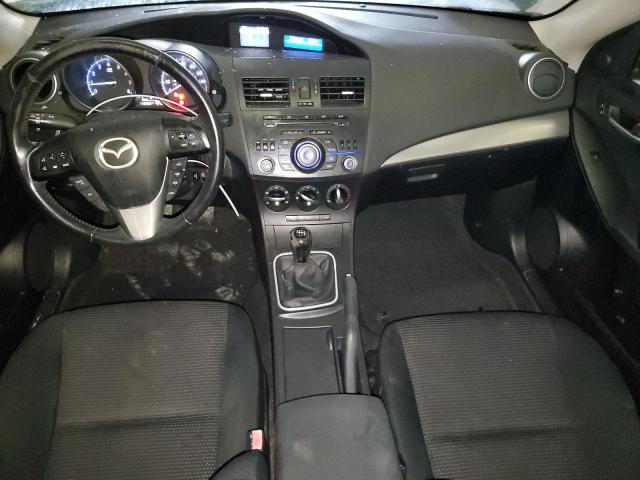 Photo 8 from auction – 2012 MAZDA 3 I with VIN JM1BL1V79C1666493