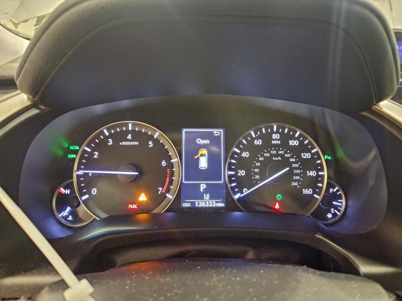 Photo 9 from auction – 2018 LEXUS RX 350 L with VIN JTJDZKCA4J2000884