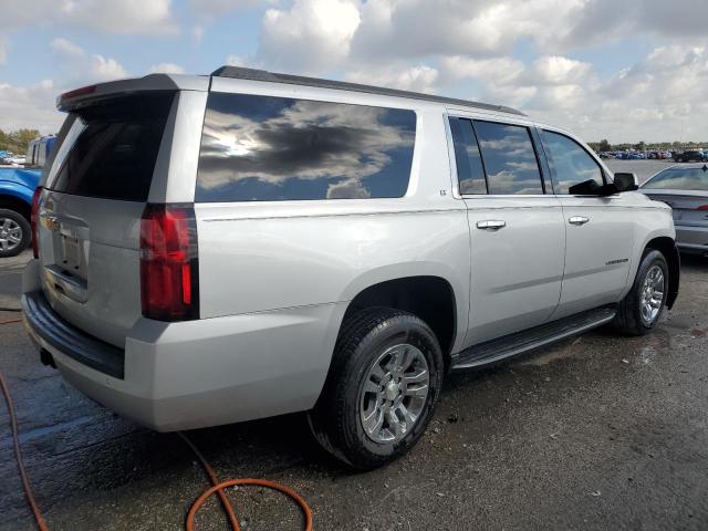 Photo 3 from auction – 2020 CHEVROLET SUBURBAN C with VIN 1GNSCHKC9LR151254