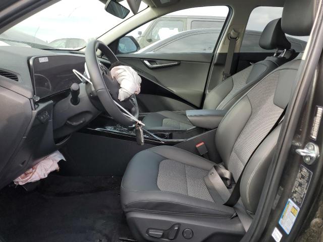 Photo 7 from auction – 2024 KIA NIRO WIND with VIN KNDCR3L13R5103485