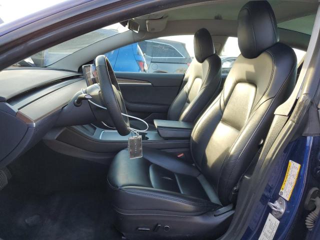 Photo 7 from auction – 2023 TESLA MODEL 3 with VIN 5YJ3E1EA2PF448192