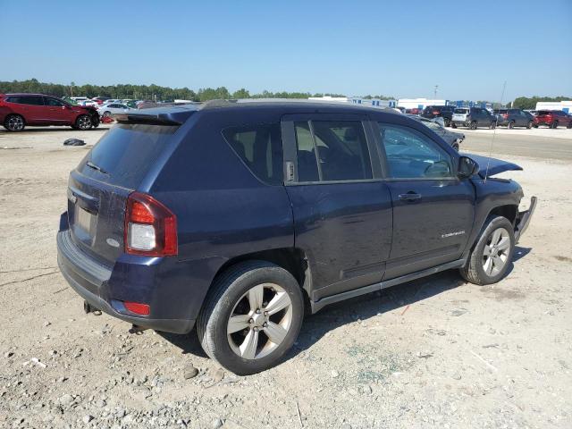 Photo 3 from auction – 2016 JEEP COMPASS LA with VIN 1C4NJDEB7GD631299