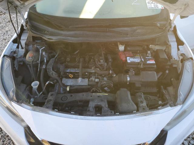 Photo 11 from auction – 2020 NISSAN VERSA S with VIN 3N1CN8DV7LL915375