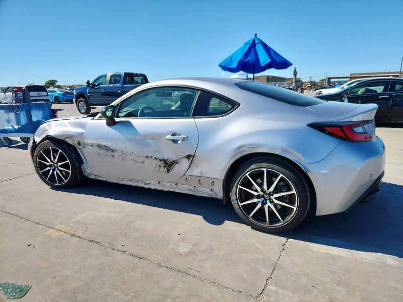 Photo 2 from auction – 2023 TOYOTA GR 86 with VIN JF1ZNBC14P8760426