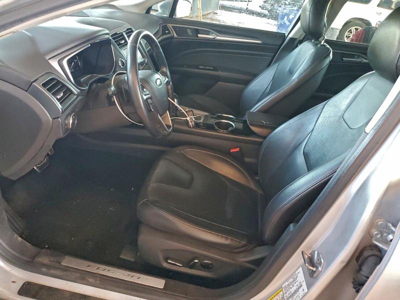 Photo 7 from auction – 2013 FORD FUSION TIT with VIN 3FA6P0K91DR277835