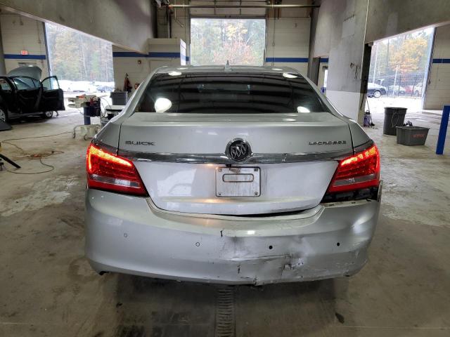 Photo 6 from auction – 2014 BUICK LACROSSE with VIN 1G4GB5GR3EF152901