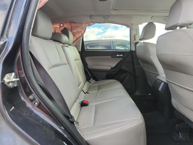 Photo 11 from auction – 2017 SUBARU FORESTER 2 with VIN JF2SJALC4HH531881