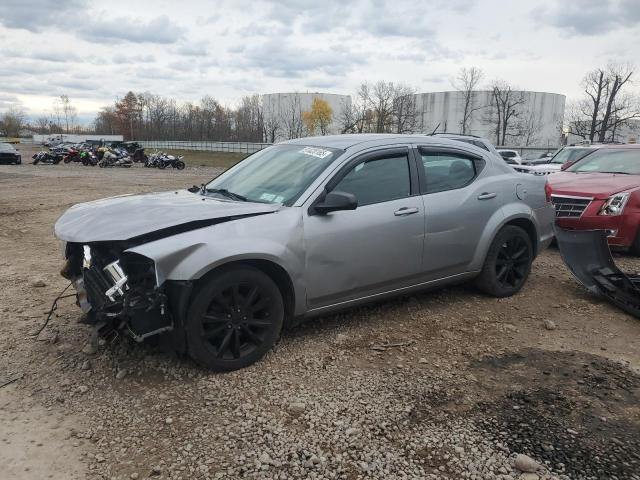 DODGE AVENGER SE 2014 مع رقم تعريف المركبة 1C3CDZAB5EN149332 - صورة من المزاد