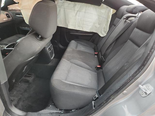 Photo 10 from auction – 2015 DODGE CHARGER with VIN 2C3CDXBG0FH752469