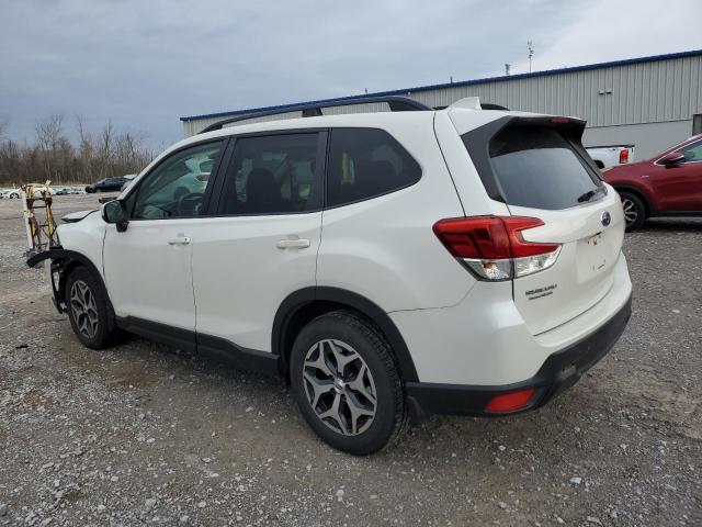 Photo 2 from auction – 2019 SUBARU FORESTER P with VIN JF2SKAEC1KH441234