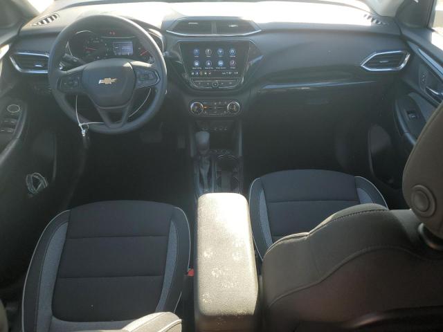 Photo 8 from auction – 2023 CHEVROLET TRAILBLAZE with VIN KL79MRSL2PB214135