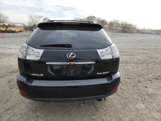 Фото 6 с аукциона – 2007 LEXUS RX 350 с VIN 2T2HK31U37C040763