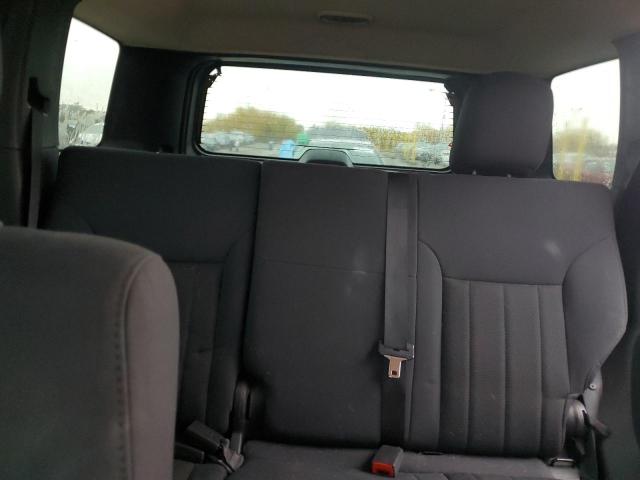 Photo 10 from auction – 2012 JEEP LIBERTY SP with VIN 1C4PJMAK0CW156284