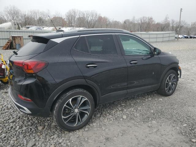 Photo 3 from auction – 2021 BUICK ENCORE GX with VIN KL4MMDS28MB107586