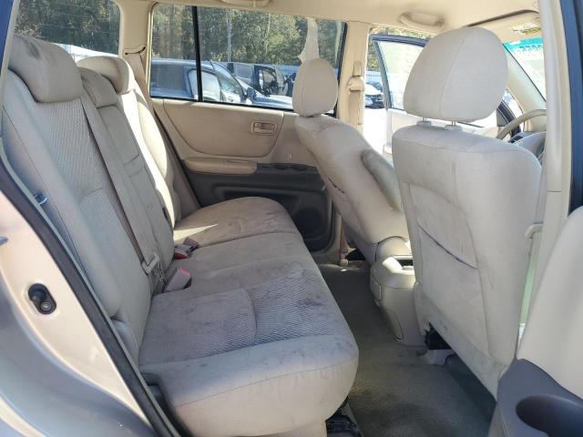 Photo 10 from auction – 2006 TOYOTA HIGHLANDER with VIN JTEGD21A960154555