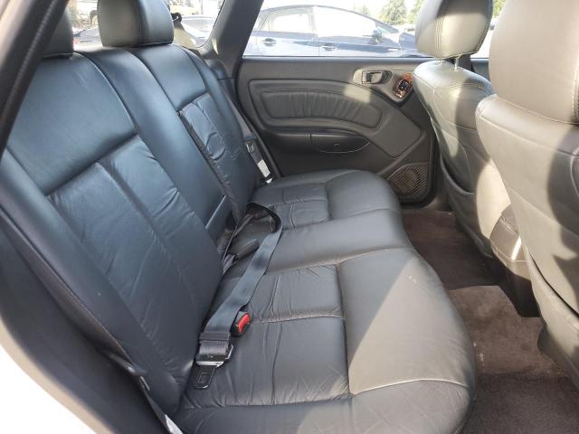 Photo 11 from auction – 1998 SUBARU LEGACY 30T with VIN 4S3BG6858W7651268