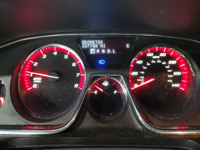 Photo 9 from auction – 2015 GMC ACADIA DEN with VIN 1GKKVTKD9FJ208056